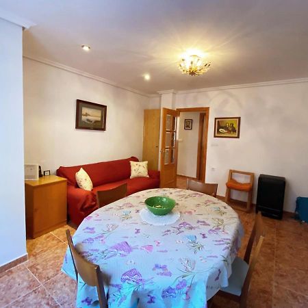Rooms In Valencia Great Location In Shared Apartment Luaran gambar