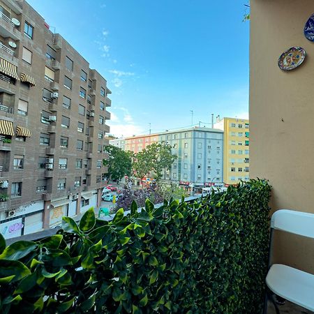 Rooms In Valencia Great Location In Shared Apartment Luaran gambar