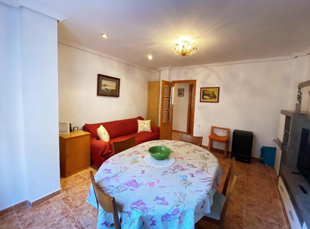 Rooms In Valencia Great Location In Shared Apartment Luaran gambar