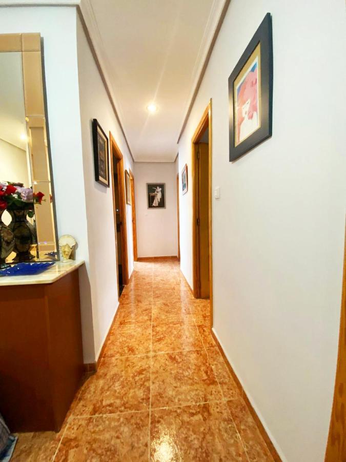 Rooms In Valencia Great Location In Shared Apartment Luaran gambar