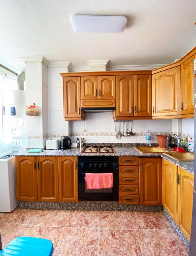 Rooms In Valencia Great Location In Shared Apartment Luaran gambar