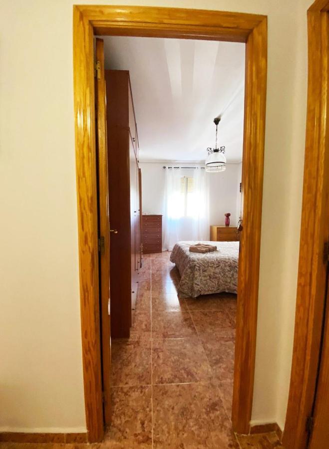 Rooms In Valencia Great Location In Shared Apartment Luaran gambar