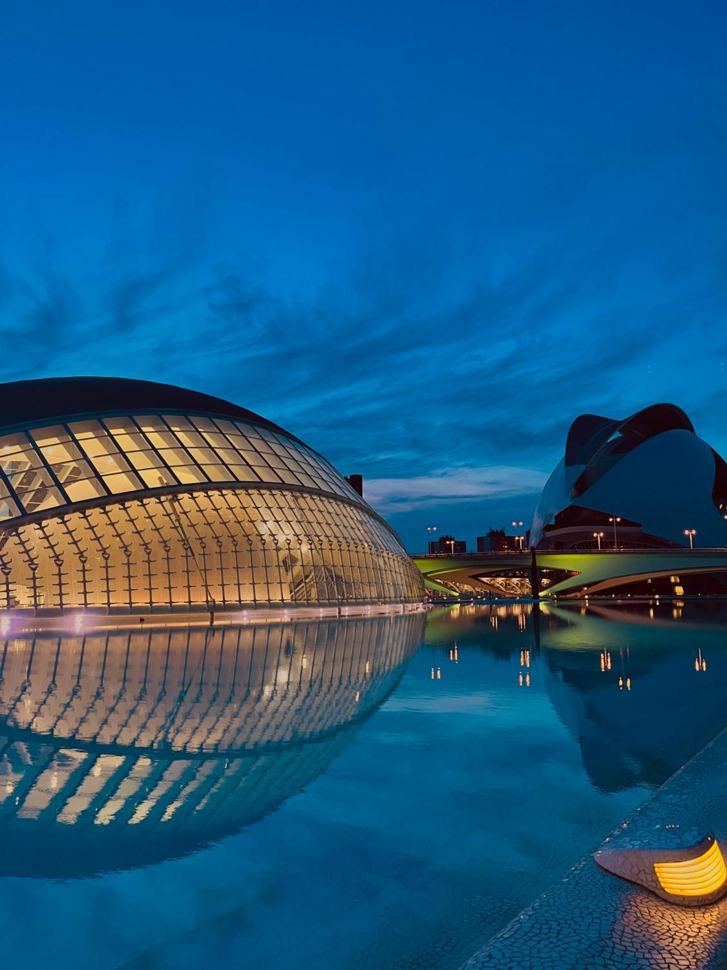 Rooms In Valencia Great Location In Shared Apartment Luaran gambar