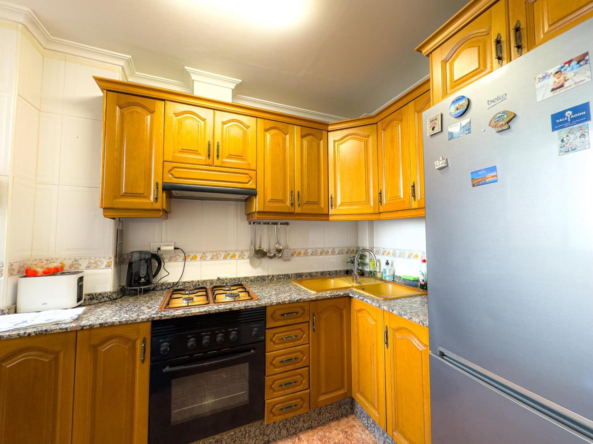 Rooms In Valencia Great Location In Shared Apartment Luaran gambar